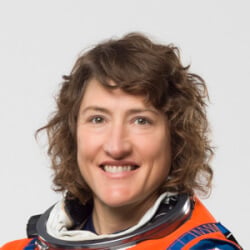 Christina Koch